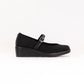 Alegria - Women's Haylo Wedge Heel Shoe