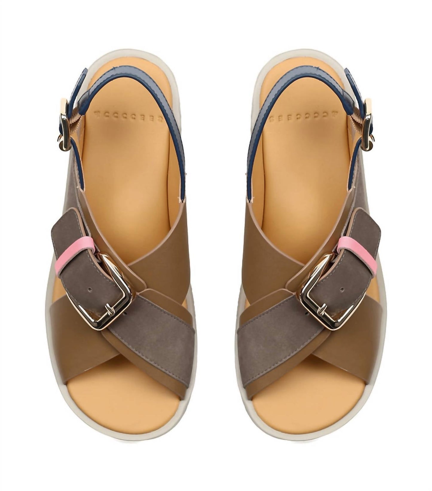 4Ccccees - Women's Plia Juno Clogs