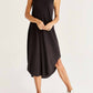 Z Supply - REVERIE SLUB MIDI DRESS