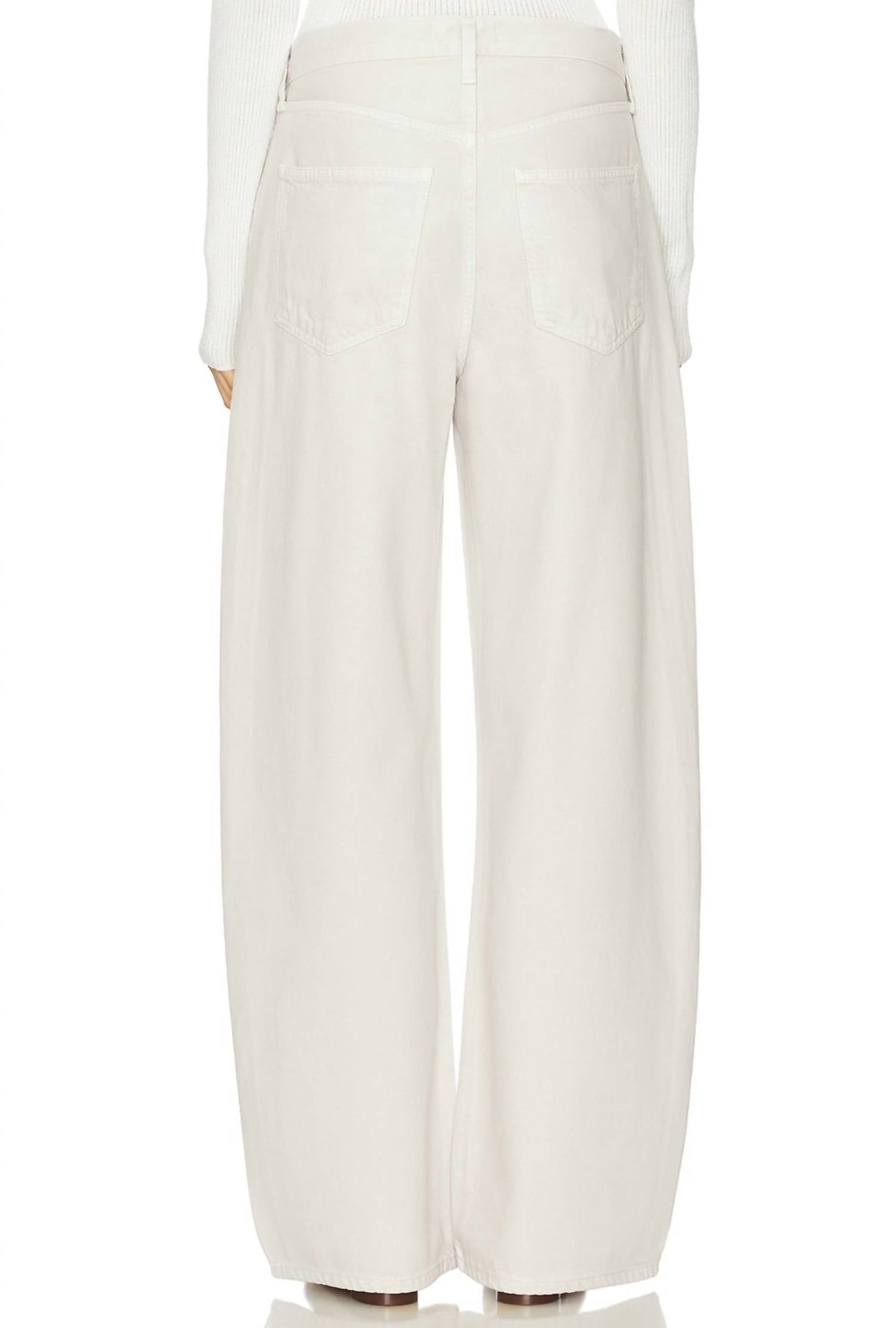 Agolde - Low Curve Jean