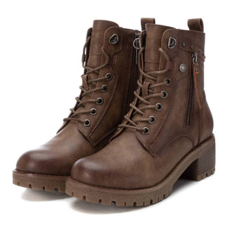 Xti - Women's Casual Ankle Booties