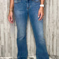 Judy Blue - Sammy Mid-rise Boot Cut Jean