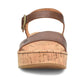 Born - Women's Sari Sandal