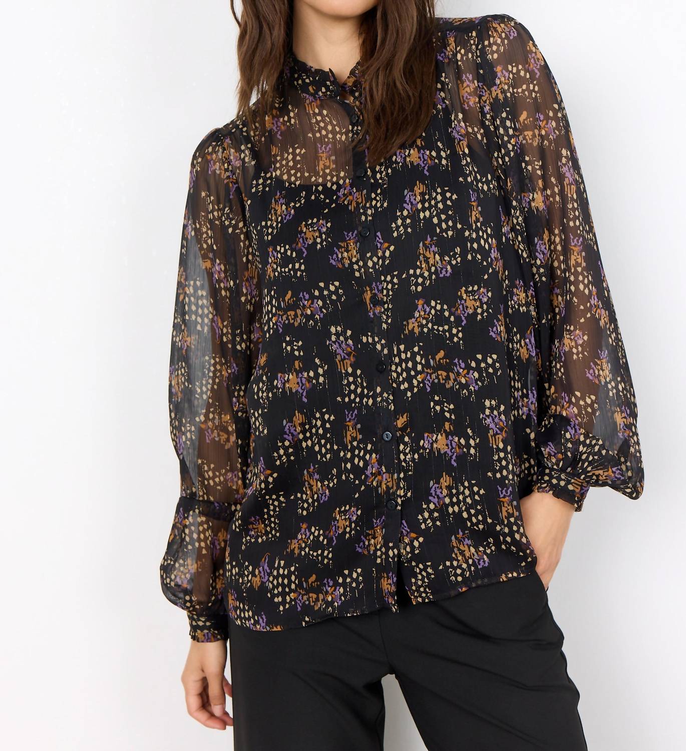 Soya Concept - Venneza Top