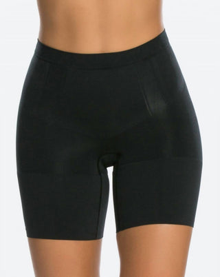 Spanx - Women's Oncore Mid-thigh Short