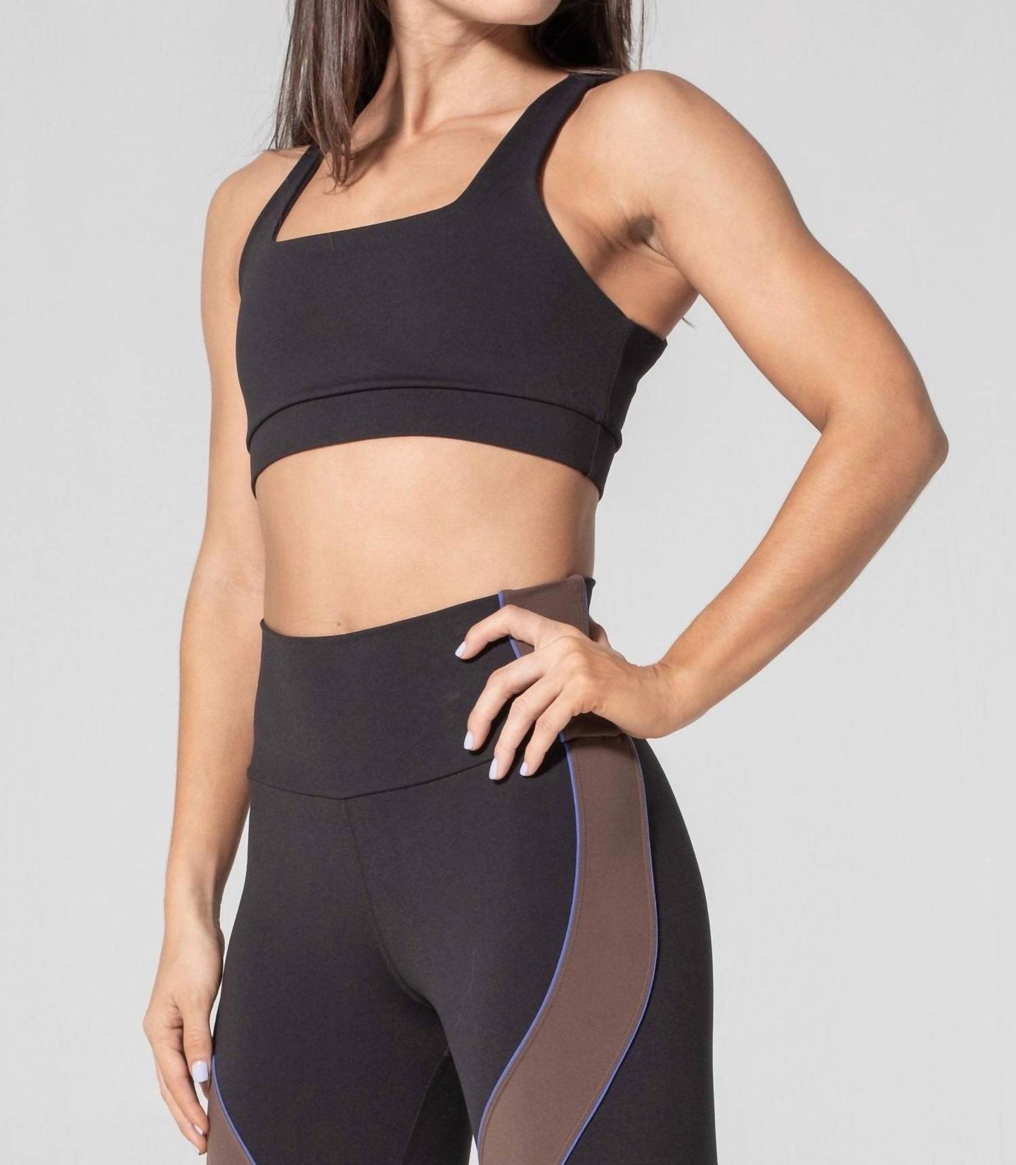 925 Fit - Fair & Square Bra