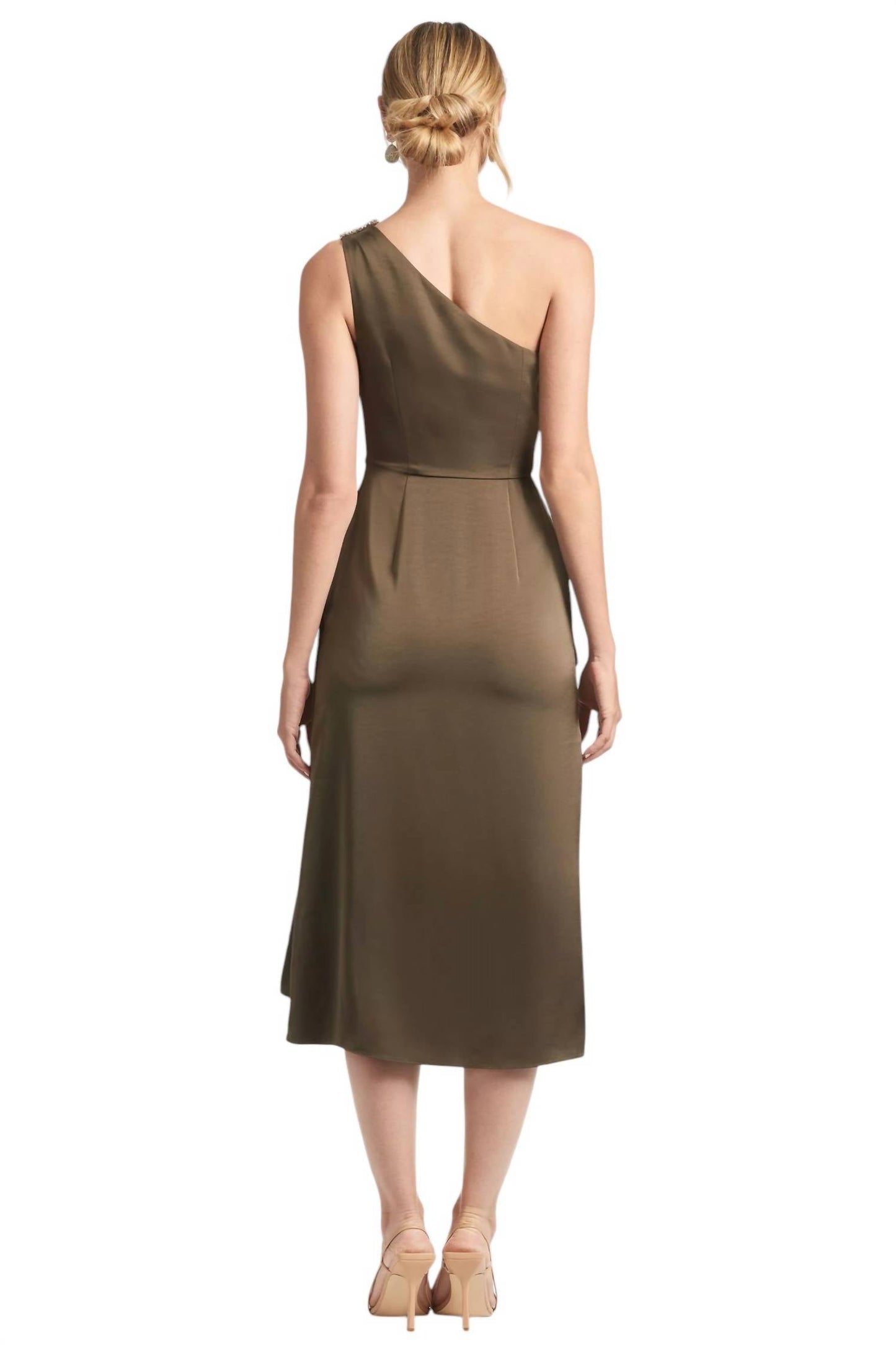 Sachin & Babi - EVANGELINE DRESS