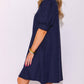 Jude Connally - Emerson Jacquard Dress