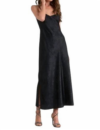 Elan - Sophia Midi Dress