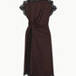 A.L.C. - Luna Midi Dress