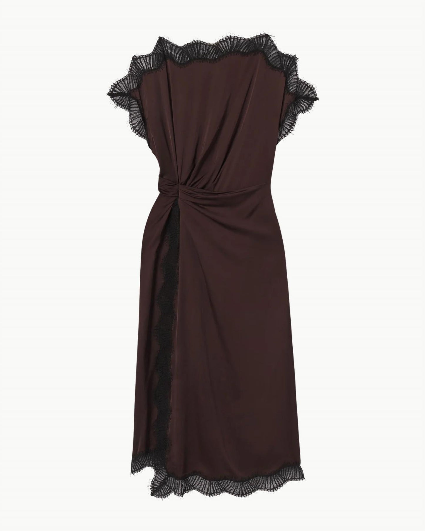 A.L.C. - Luna Midi Dress