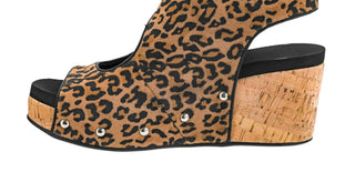 Corkys Footwear - Women's Frisky Wedge
