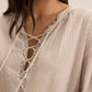 Velvet By Graham & Spencer - Deara Top