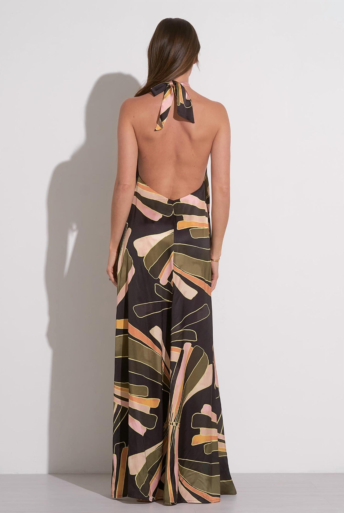 Elan - Tulum Dress