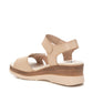 Xti - Women's Casual Wedge Sandals