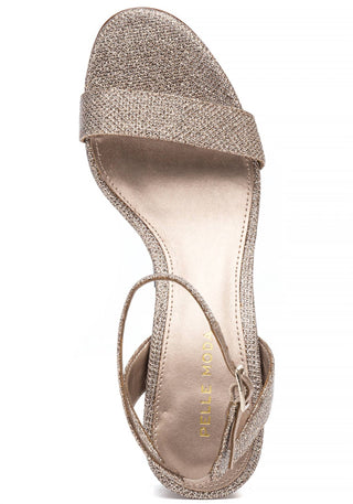 Pelle Moda - Women's Moira 2 Sandal