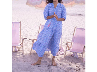 Bell By Alicia Bell - Elizabeth Maxi Dress