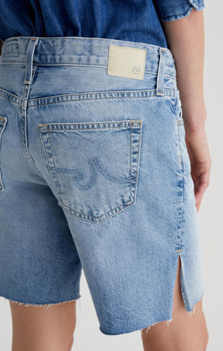 Ag Jeans - Ex-boyfriend Mid-rise Short