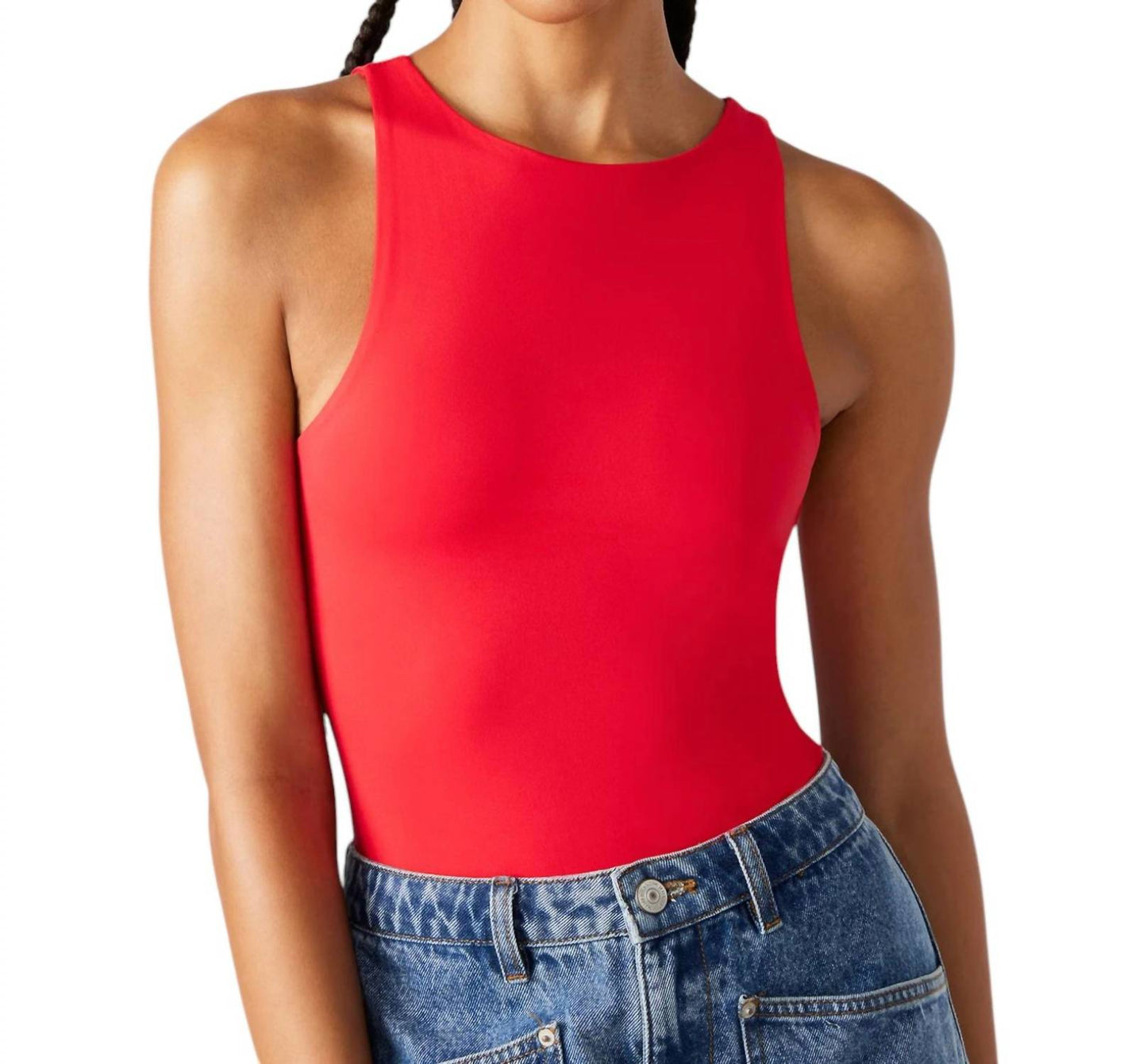 Steve Madden - Nico Bodysuit