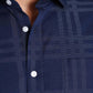 Jachs New York - Hayati Spread Collar Shirt