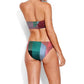 Seafolly - Modern Art Hipster Bikini Bottom