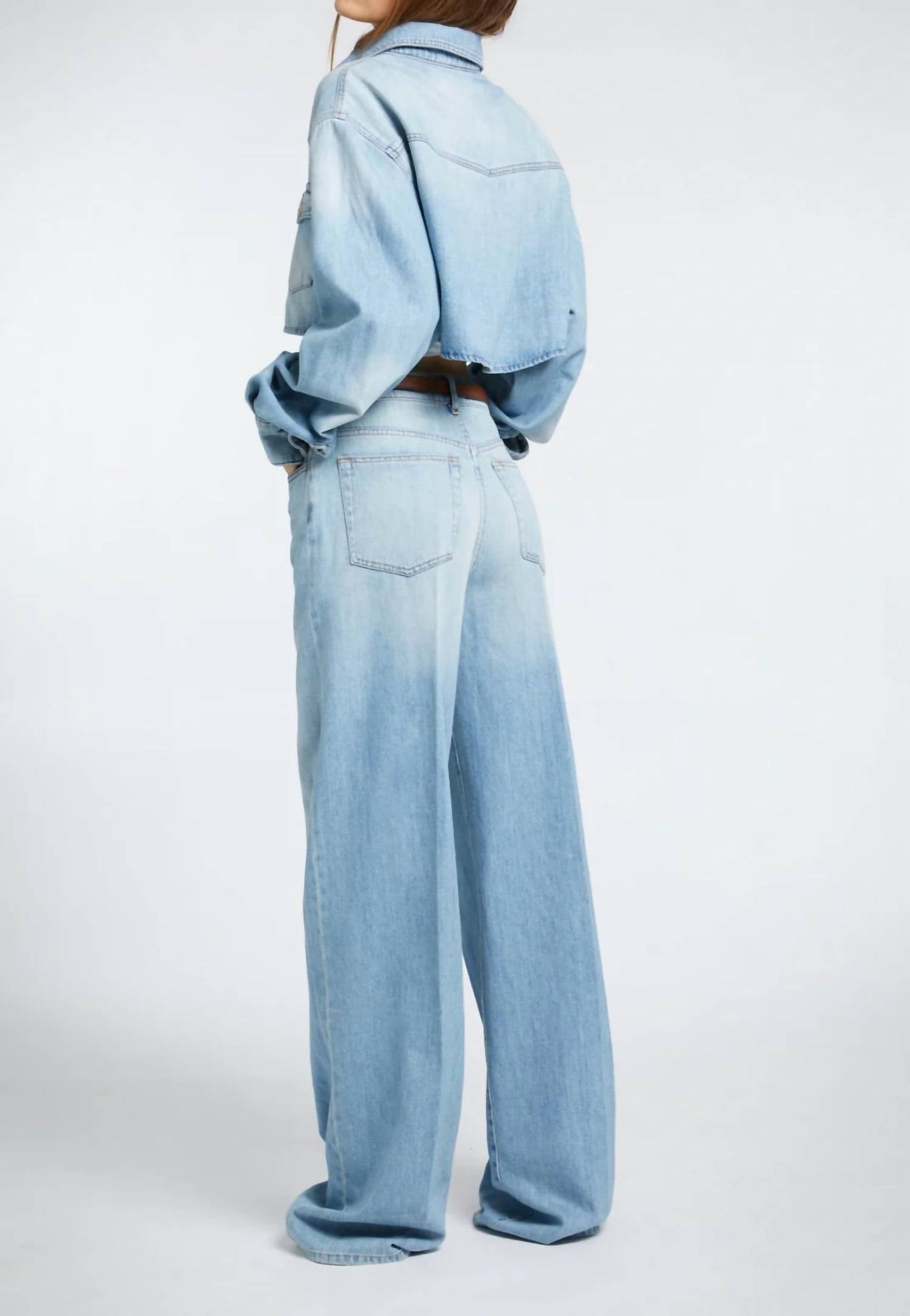3X1 - Flip Jeans