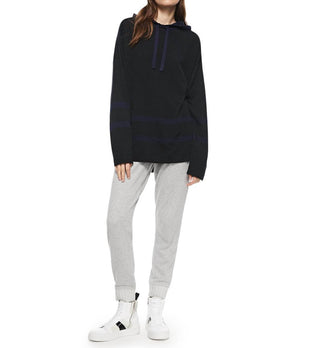 On This Day - Oversized Hockey Sweater