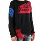 Valabasas - Komodo Distressed Sweater
