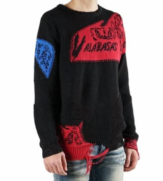 Valabasas - Komodo Distressed Sweater