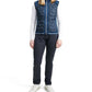 Abacus Sportswear Us - Women Grove Hybrid Vest