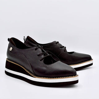 Chelsea Jones - Women's Tempo Oxford Shoes