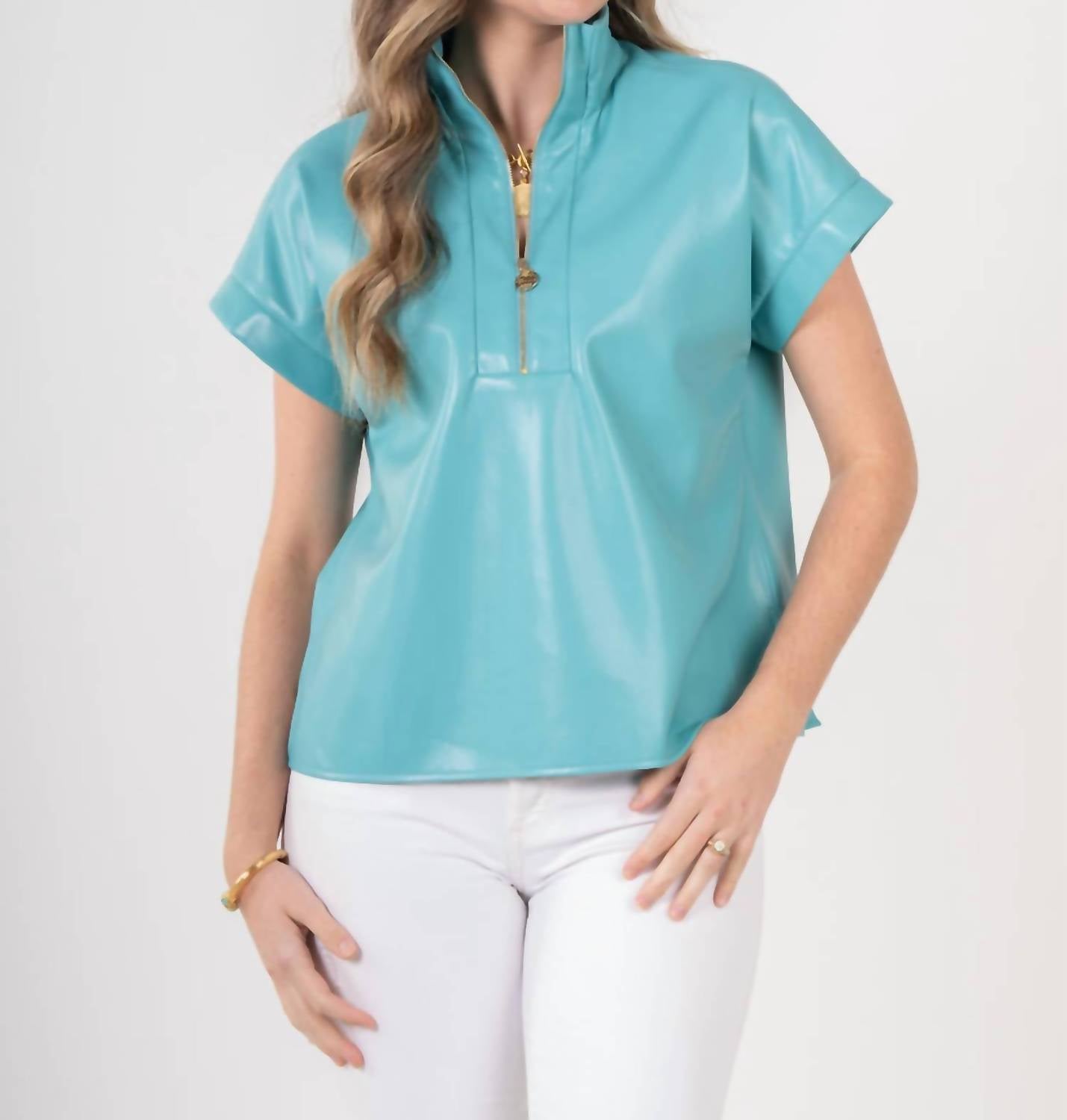 Emily Mccarthy - Poppy Pullover