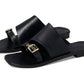 Free People - Women's Mila Minimal Flat Sandal