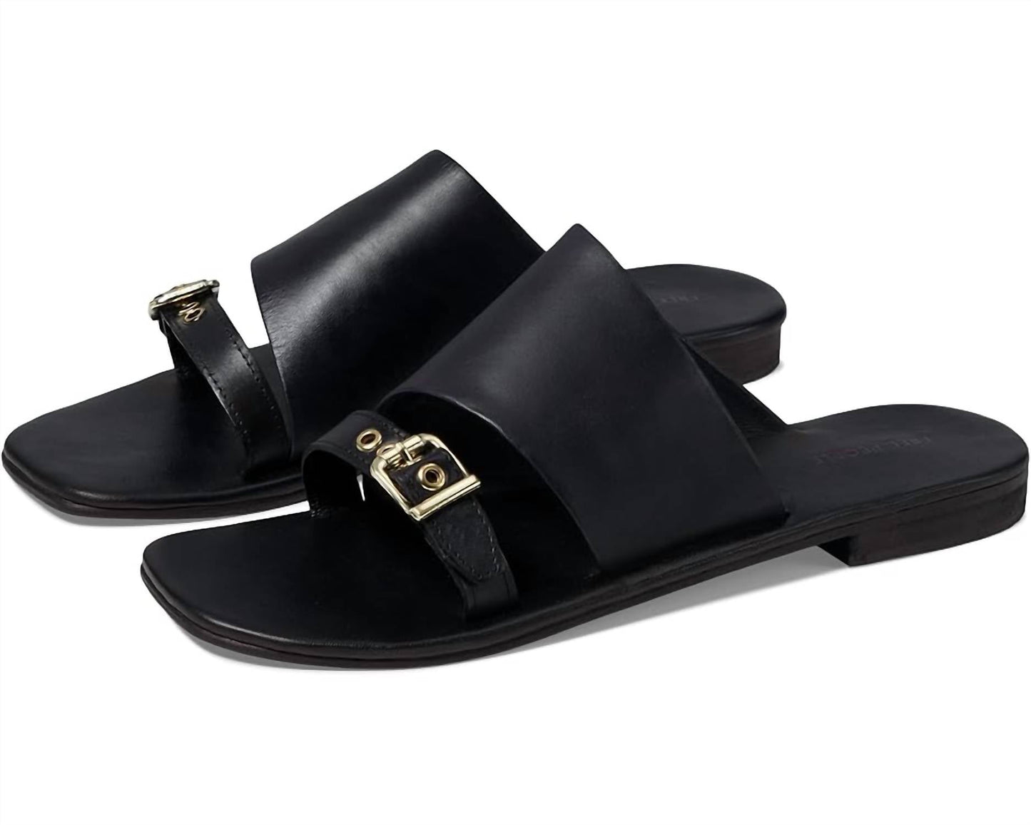 Free People - Women's Mila Minimal Flat Sandal