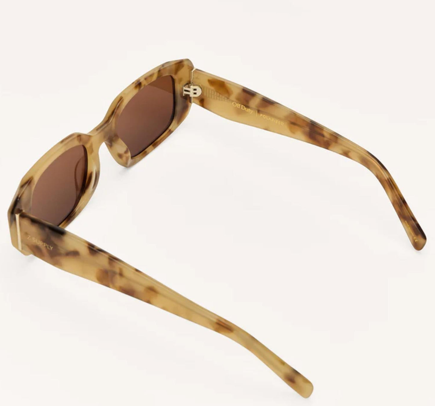 Z Supply - Off Duty Sunglasses