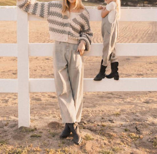 Rylee + Cru - Iris Jumpsuit