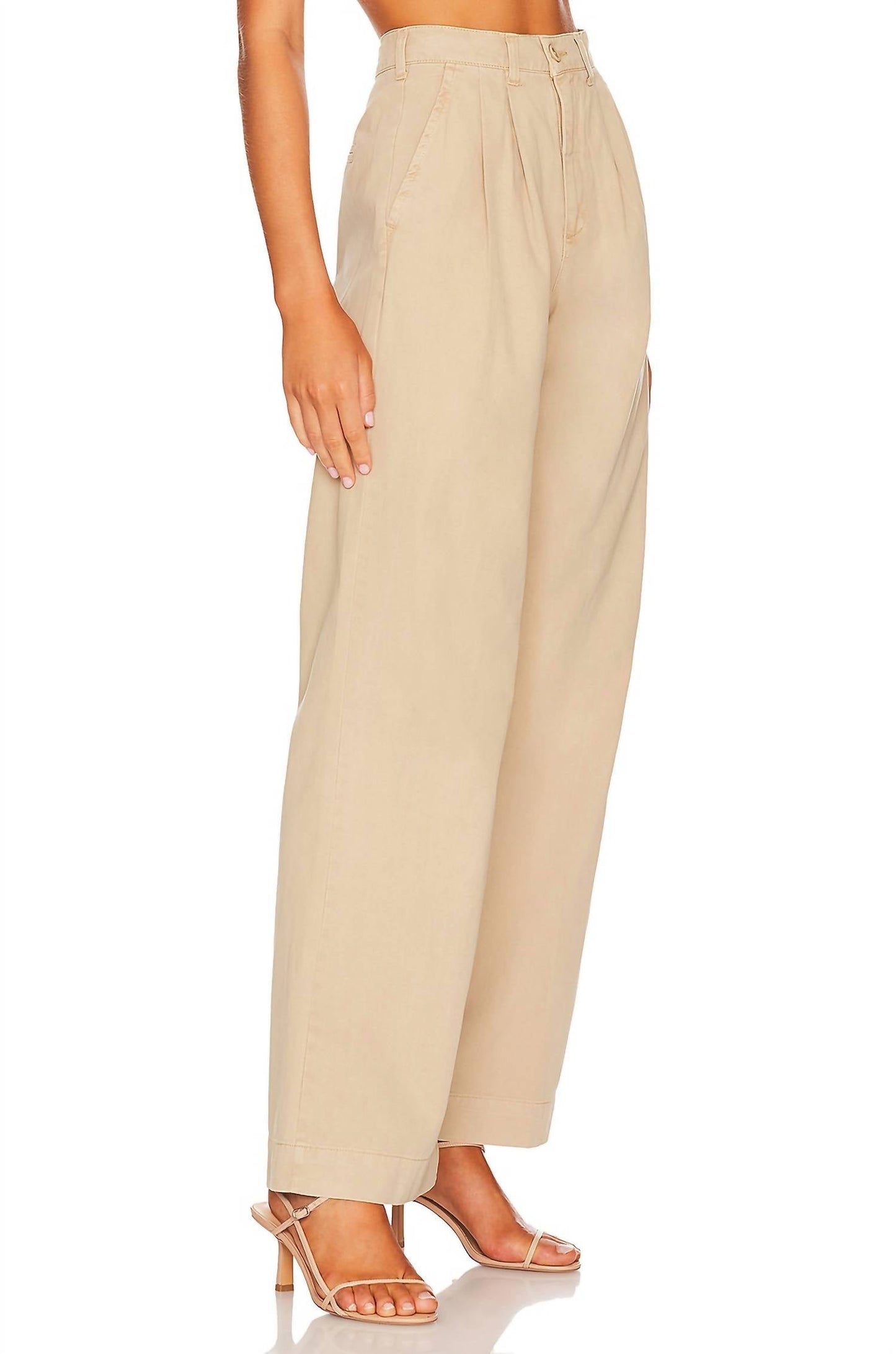 Pistola - Ellery Pants