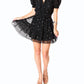 Buddylove - Clementine Comet Mini Dress