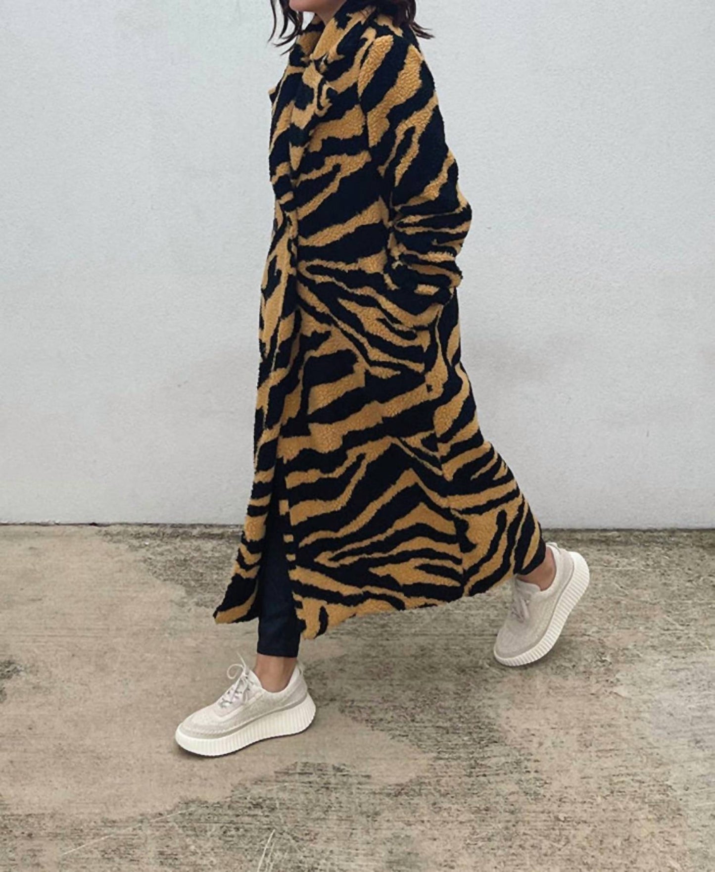 Dolce Vita - Dolen Sneaker