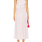 Pistola - Bianca Smocked Bodice Dress