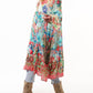 Aratta - Alysia Floral Midi Dress