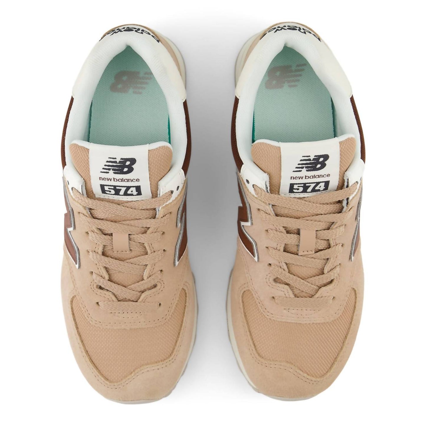 New Balance - WOMEN'S SNEAKERS