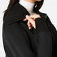 Spanx - Heavyair Full Zip Tunic Jacket