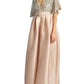 Sachin & Babi - SIMONE GOWN