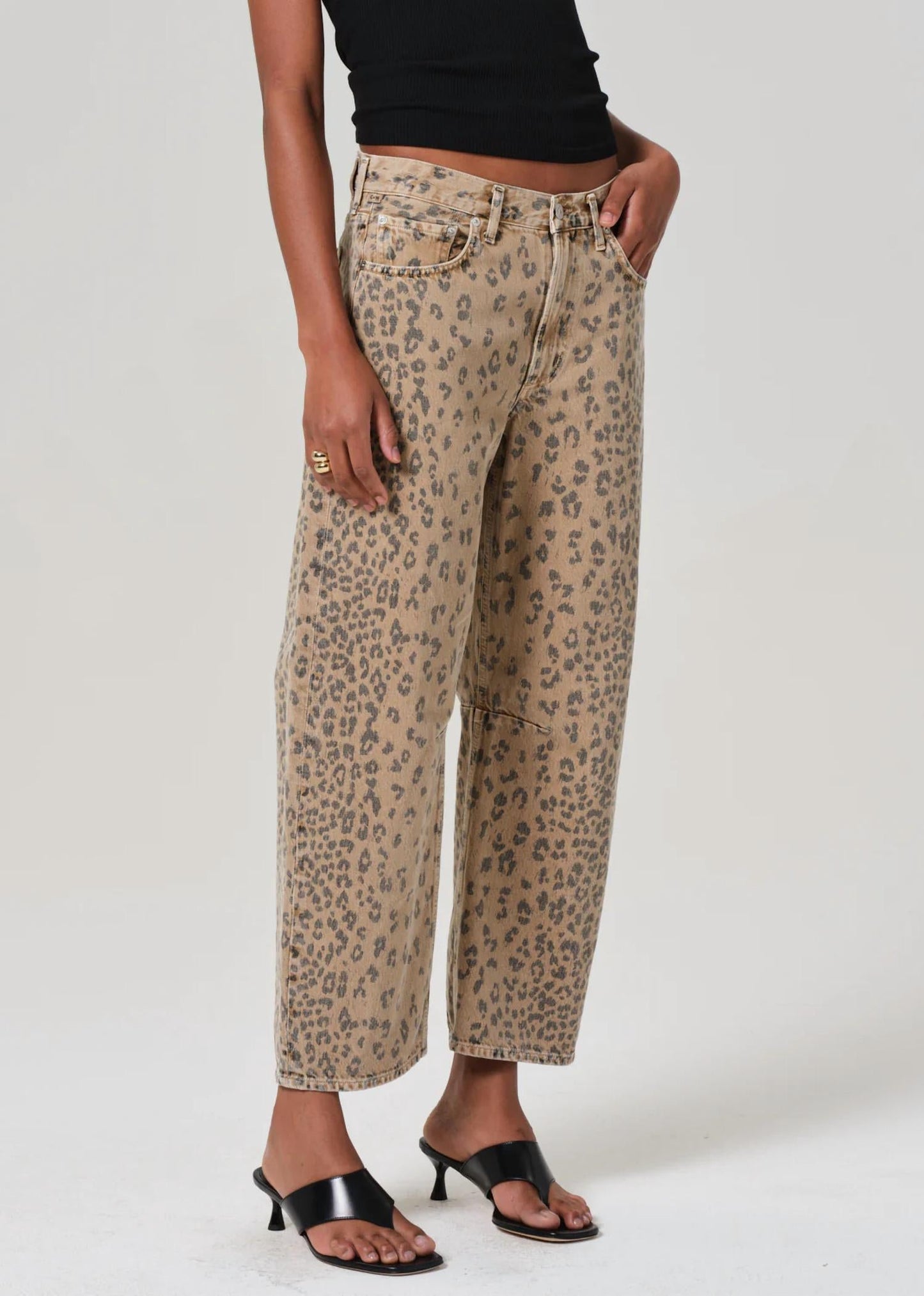Citizens Of Humanity - Miro Relaxed Jean