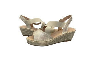 Corkys Footwear - Women's Kimmie Wedge Sandals