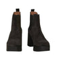 Intentionally Blank - Women's Drue Suede Boots