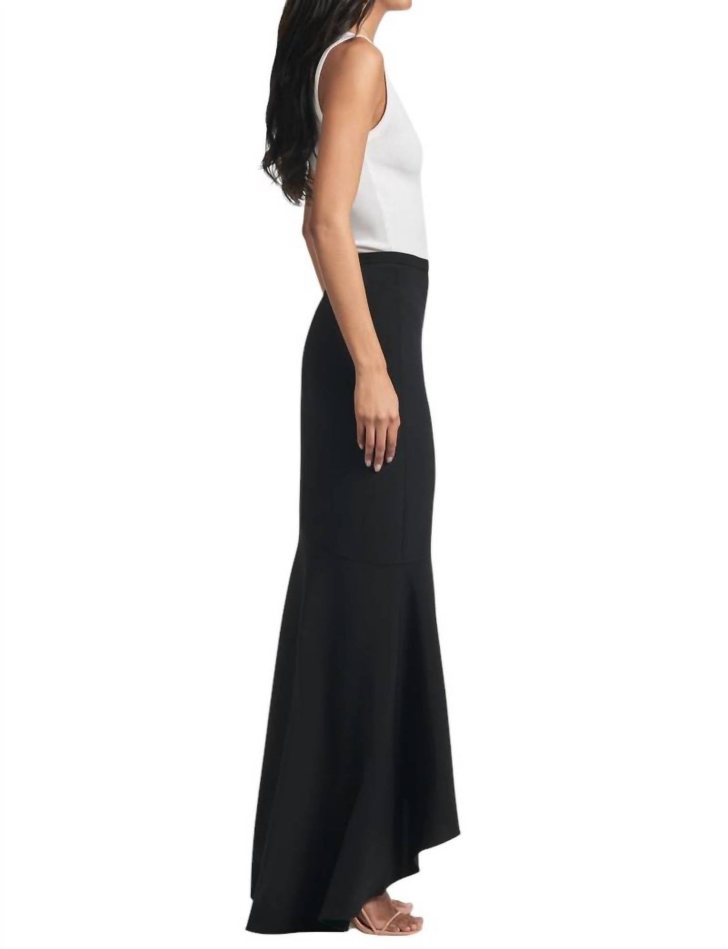 Sachin & Babi - TATIANNA SKIRT