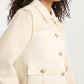 Cinq A Sept - Braided Tweed Liliana Jacket