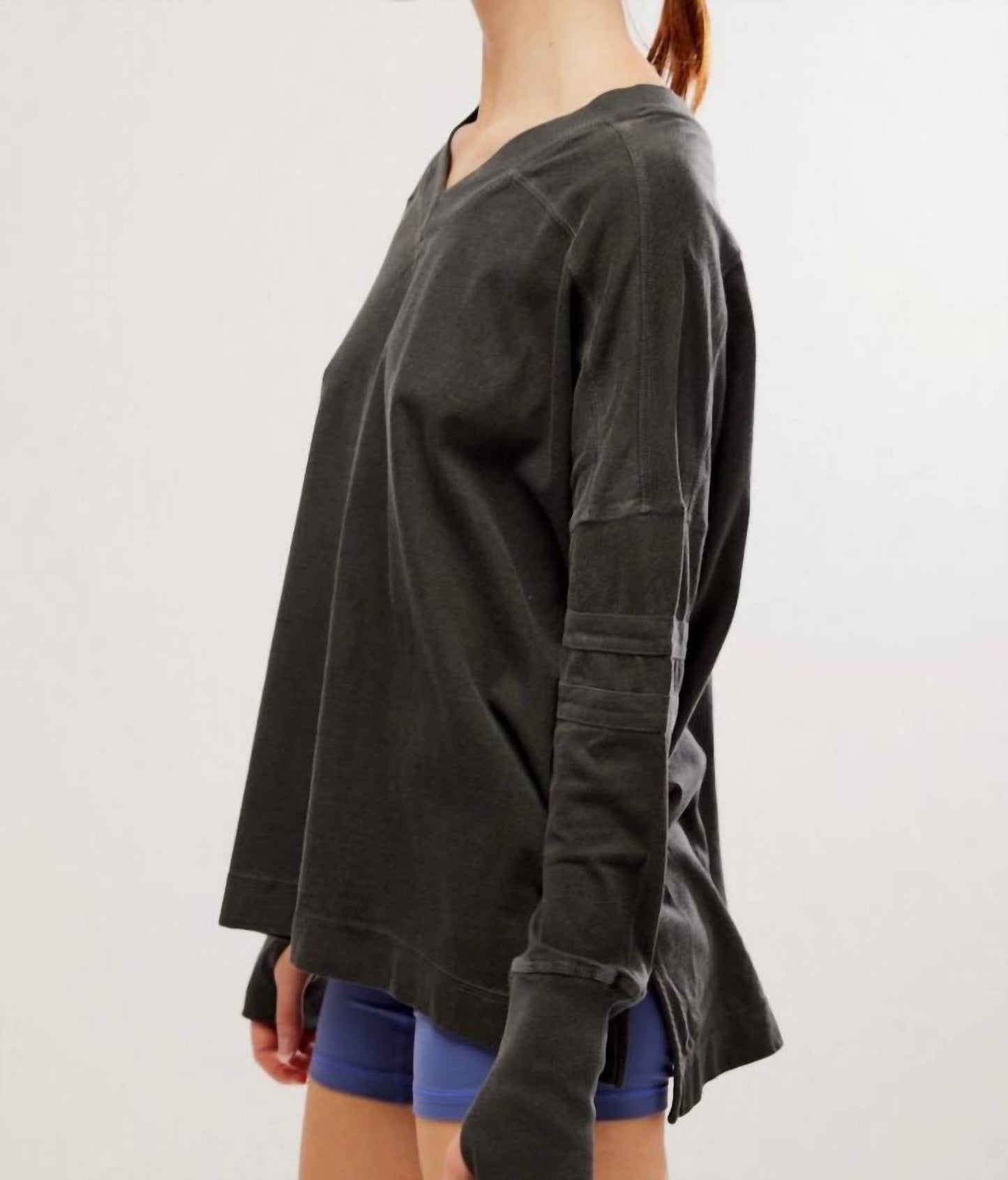 Free People - All Star Layer Top
